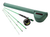 Redington Minnow Youth Combo