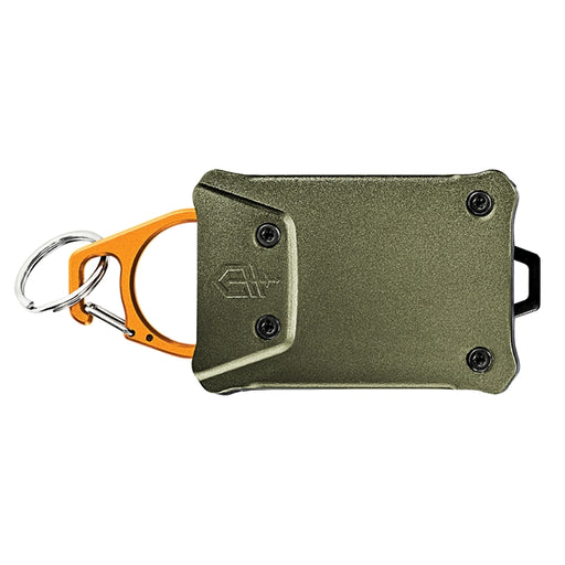 Gerber Defender Tether Zinger Retractor