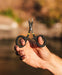 Loon Rogue Micro Scissor Forceps