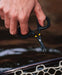 Loon Rogue Micro Scissor Forceps