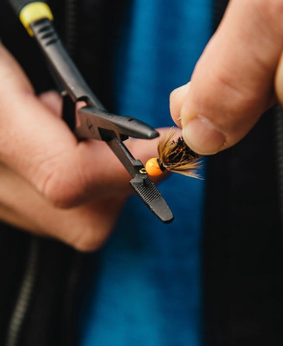 Loon Rogue Scissor Forceps