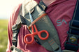 Scientific Anglers Tailout Scissor Clamp 5.75