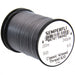 Semperfli Classic Waxed Thread Gray