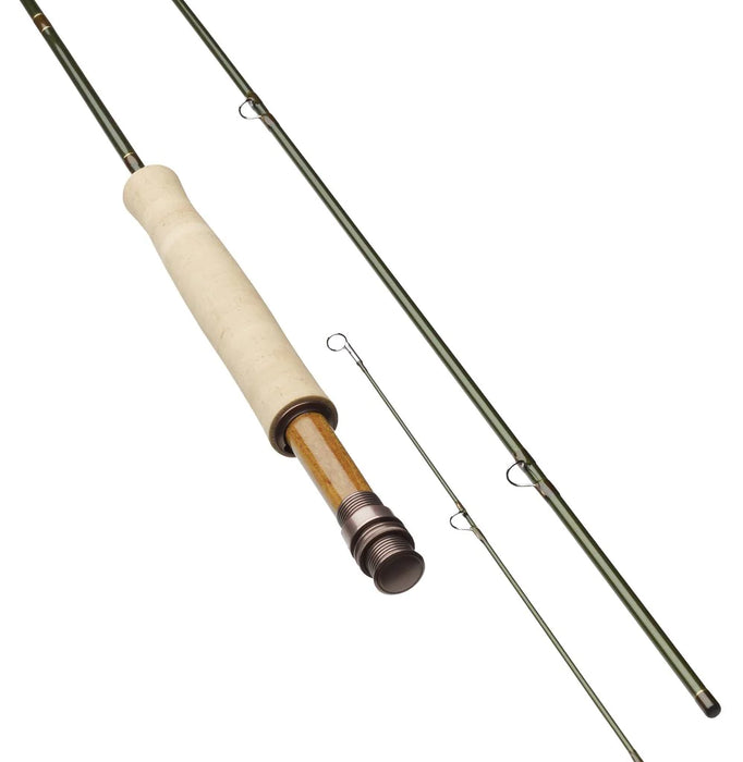 Sage Elite Small Stream Flyfishing Outfit
