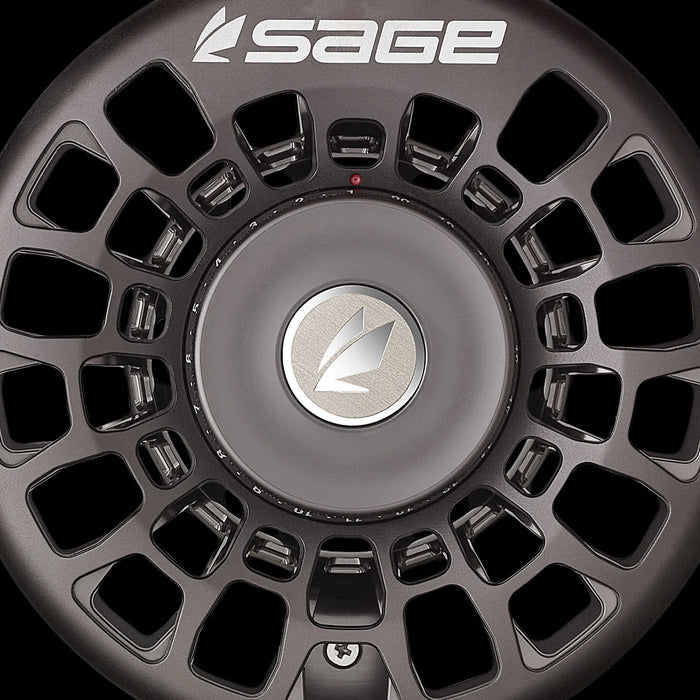 Sage Enforcer Fly Reels