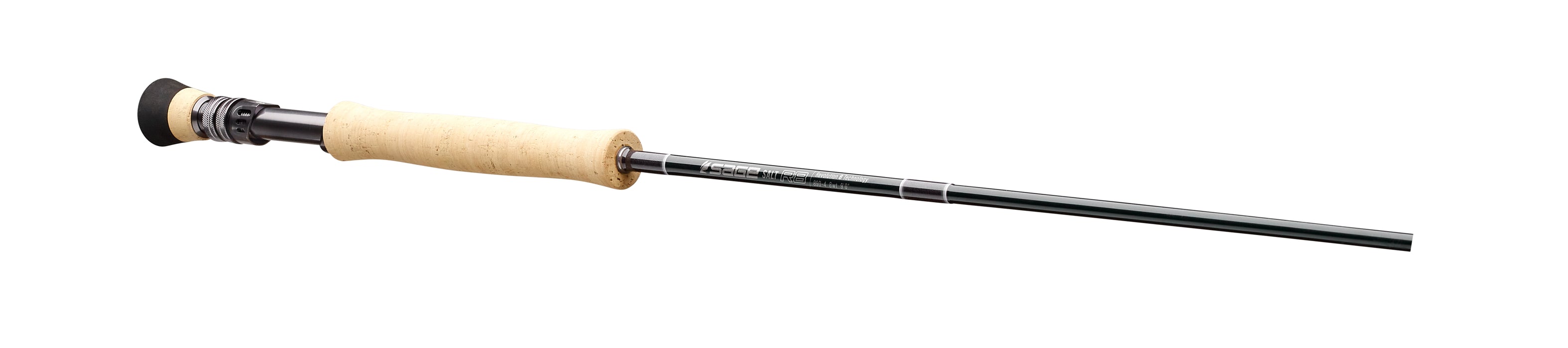 Sage Salt R8 Fly Rods