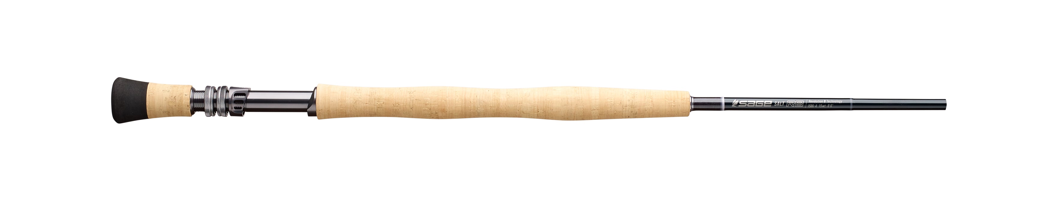 Sage Salt R8 Fly Rods