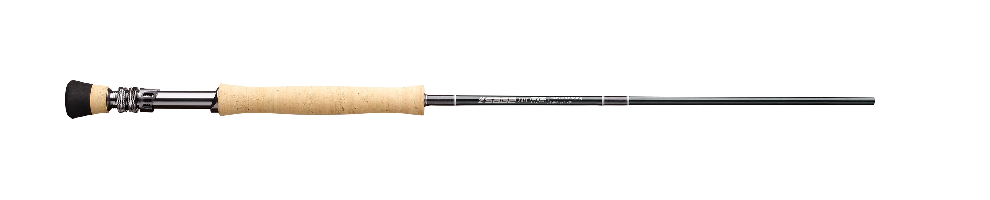 Sage Salt R8 Fly Rods