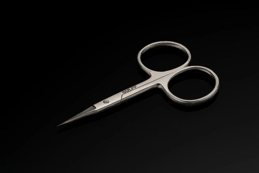 Gulff Cutman Microtip Scissors - The Flyfisher