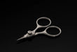 Gulff Hard Face Pro Razor Arrow Scissors - The Flyfisher