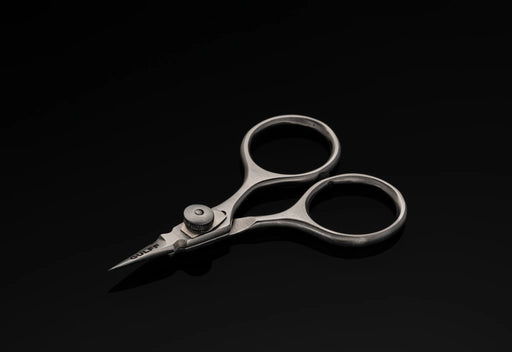Gulff Hard Face Pro Razor Arrow Scissors - The Flyfisher