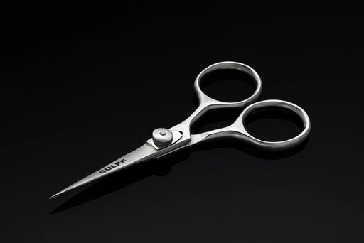 Gulff Hard Face Pro Razor Streamer Scissors - The Flyfisher