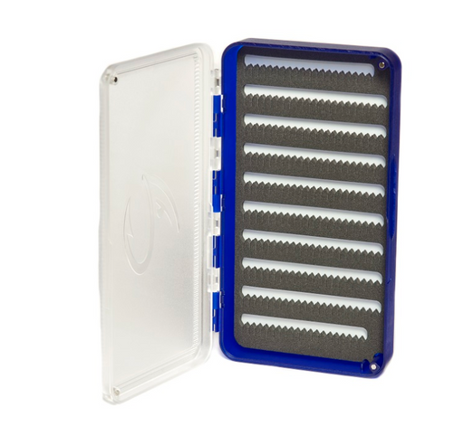 Mill Hopper Fly Box