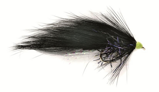 SR Straggler Zonker Black