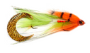 Paolo's Wiggle Tail Fire & Tiger
