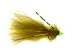 Barbless Flexi Hot Head Damsel 