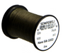 Semperfli Nano Silk 'Predator' Thread 100D Olive