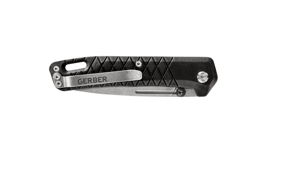 Gerber Zilch Folding Knife