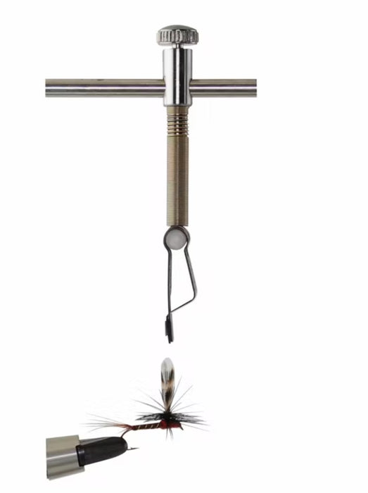 Stonfo Stainless-Steel Parachute Support Holder