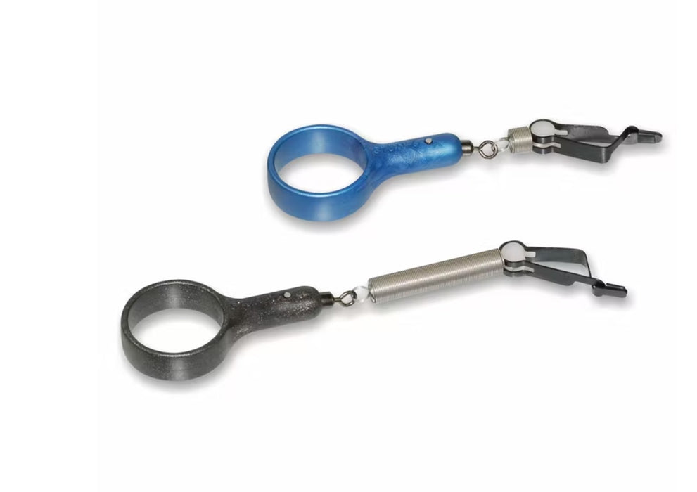 Stonfo Spring Hackle Plier