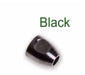 Fly Tying Tubes With Black Coneheads - The Flyfisher