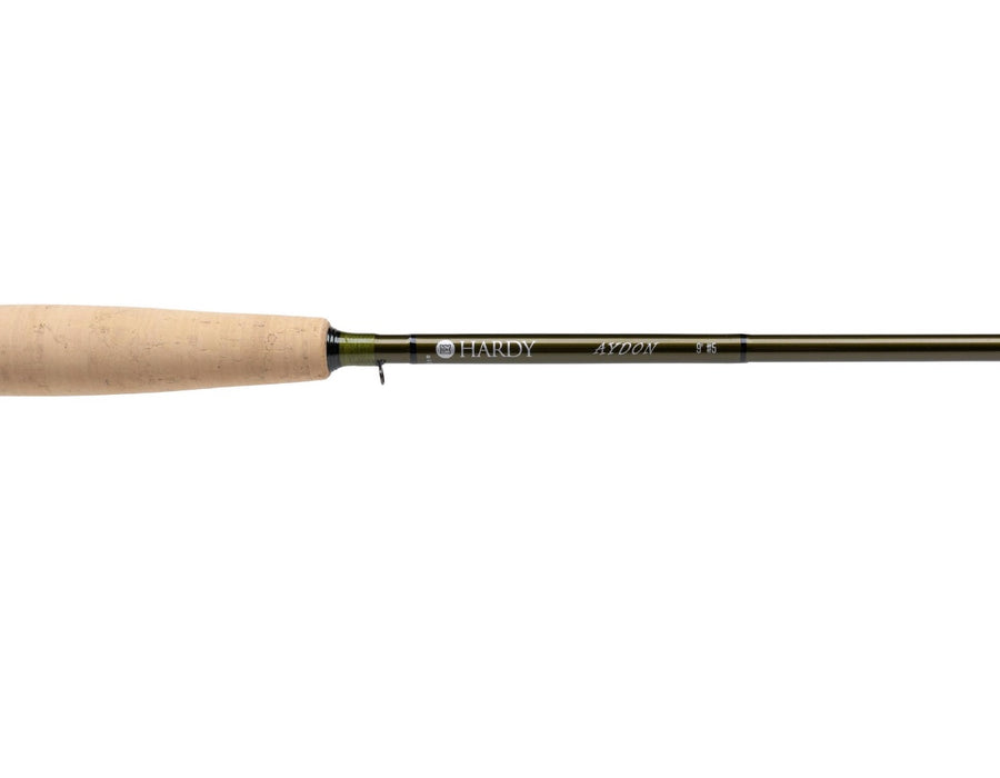 Hardy Aydon Fly Rods