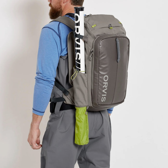 Orvis Bug Out Backpack