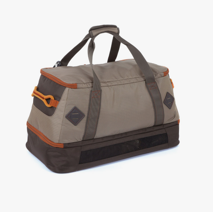 Fishpond Flat Tops Wader Duffle