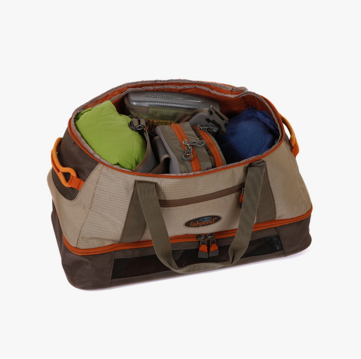 Fishpond Flat Tops Wader Duffle