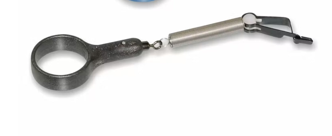 Stonfo Spring Hackle Plier