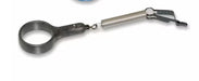 Stonfo Spring Hackle Plier