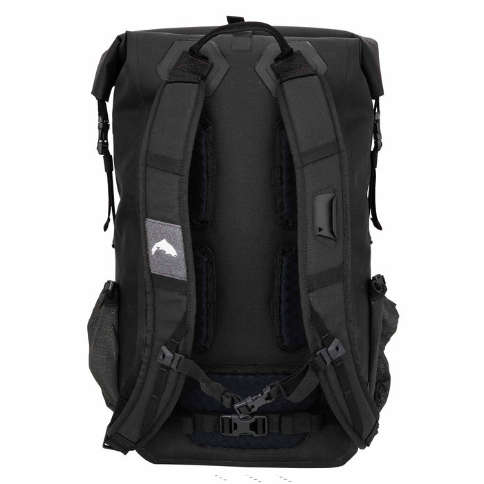Simms Dry Creek Rolltop Backpack