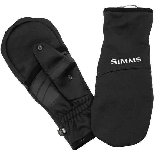 Simms Freestone Foldover Mitt - The Flyfisher