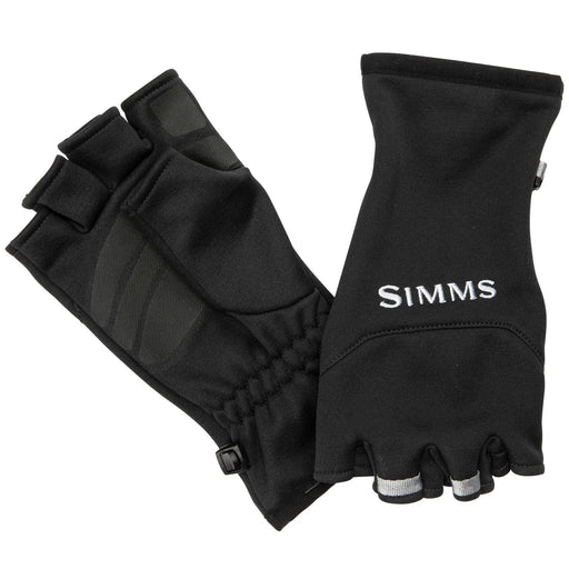 Simms Freestone Half Finger Mitt - The Flyfisher