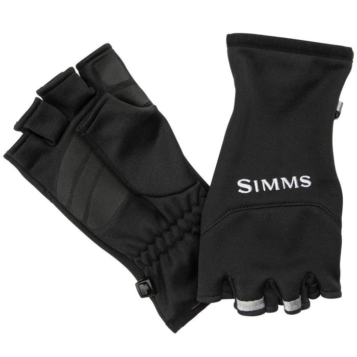 Simms Freestone Half Finger Mitt - The Flyfisher