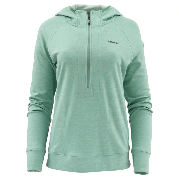 Simms Women's Quick-Drying Bugstopper Hoody