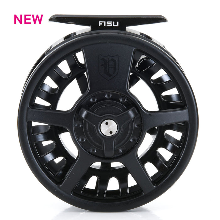Vision Fisu Fly Reels