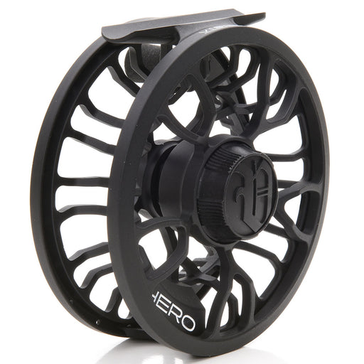 Vision Hero Fly Reel
