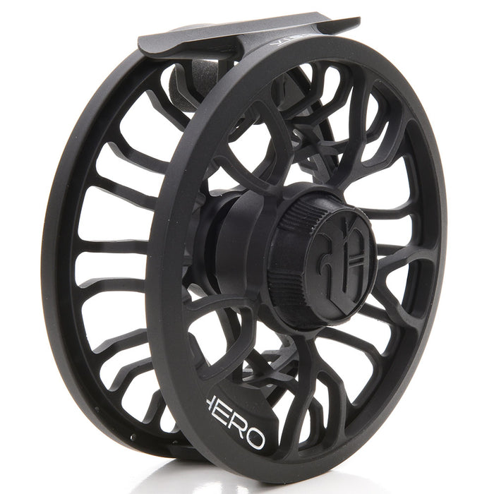 Vision Hero Fly Reel
