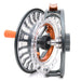 Vision Stillmaniac Reel With 3 Cassette Spools