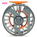 Vision Stillmaniac Reel With 3 Cassette Spools