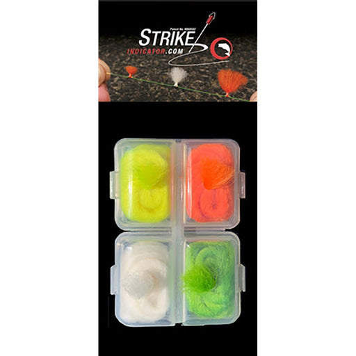 New Zealand Strike Indicator yarn Dispenser