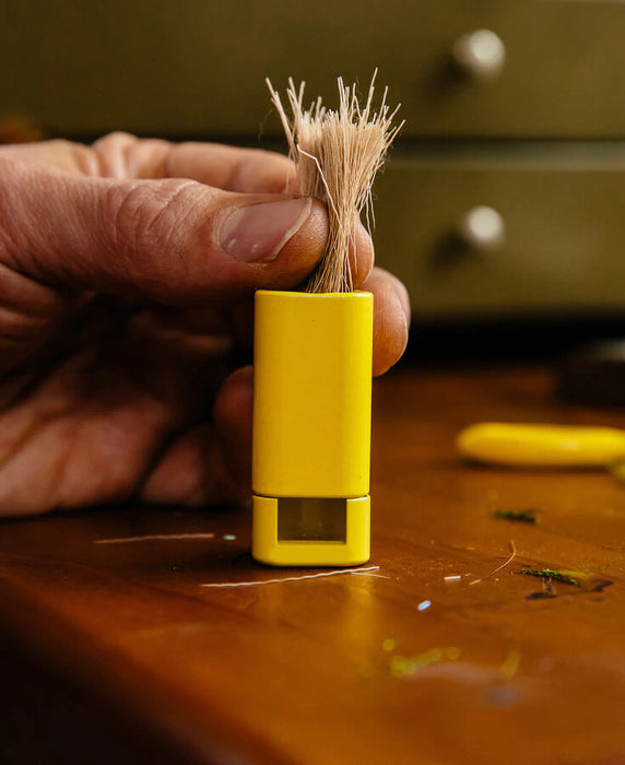 Loon Zippy Hair Stacker - The Flyfisher