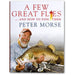 A Few Great Flies and How to Fish Them