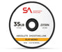 Scientific Anglers Flat Mono Shooting Running Lines