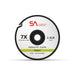 Scientific Anglers Absolute Trout Freshwater Tippet