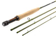 Lightweight Hardy Ultralite Rod