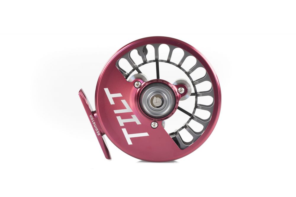 Redington Tilt Nymphing Reel