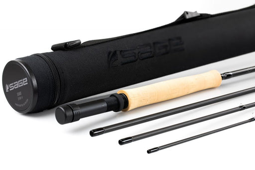 Sage Sense Fly Rod