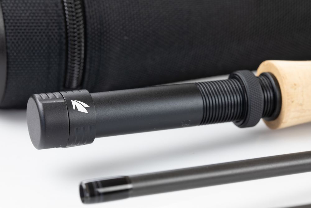 Sage Sense Fly Rod